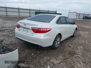 2015 Toyota Camry XLE with VIN 4T1BF1FK1FU083814, listed as a IAAI auction lot 41356310 with 161,671 mi miles and . Bid and sale history available at DreamBid. Image 4.