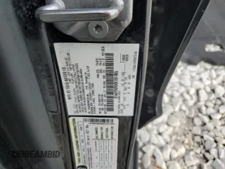2019 Ford Fusion Titanium with VIN 3FA6P0K98KR181486, listed as a Copart auction lot 83627054 with 88,893 mi miles and Salvage title. Bid and sale history available at DreamBid. Image 12.