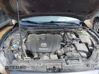 2014 Mazda 6 i Sport with VIN JM1GJ1U66E1129233, listed as a IAAI auction lot 42045330 with 195,071 mi miles and . Bid and sale history available at carsss.com. Image 10.