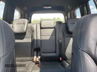 2017 Mercedes-Benz GLS 550 with VIN 4JGDF7DE7HA904797, listed as a Copart auction lot 70669814 with 75,145 mi miles and Salvage Title. Bid and sale history available at DreamBid. Image 10.