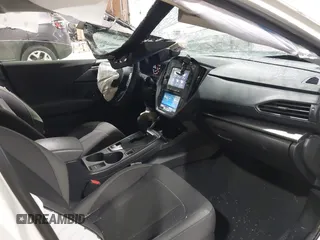2024 Subaru Impreza z VIN JF1GUABC1R8302840, wystawiony jako IAAI lot #42037814 z przebiegiem 10 068 mil mil oraz . Historia ofert i sprzedaży dostępna na DreamBid. Obrazek 5.