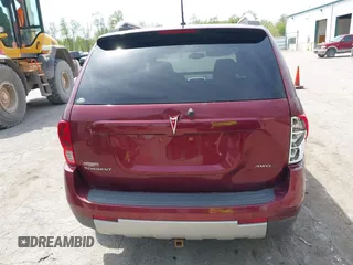 2009 Pontiac Torrent z VIN 2CKDL43F696233524, wystawiony jako IAAI lot #42222082 z przebiegiem 160 126 mil mil oraz . Historia ofert i sprzedaży dostępna na DreamBid. Obrazek 17.