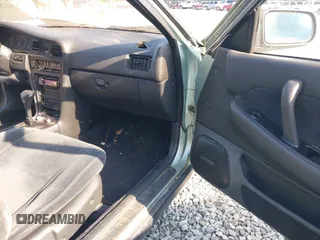 1989 Nissan Maxima z VIN JN1HJ01P5KT267358, wystawiony jako IAAI lot #42283788 z przebiegiem 152 298 mil mil oraz . Historia ofert i sprzedaży dostępna na DreamBid. Obrazek 5.