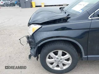 2008 Honda CR-V EX-L with VIN JHLRE38708C024131, listed as a IAAI auction lot 42066774 with 156,214 mi miles and . Bid and sale history available at carsss.com. Image 14.
