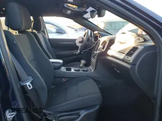 2016 Jeep Grand Cherokee Laredo z VIN 1C4RJFAG5GC463828, wystawiony jako Copart lot #89326575 z przebiegiem 74 669 mil mil oraz Szkoda całkowita • Salvage title. Historia ofert i sprzedaży dostępna na DreamBid. Obrazek 7.