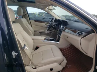 2016 Mercedes-Benz E-Class E 350 Luxury with VIN WDDHF8JB6GB180587, listed as a Copart auction lot 54761132 with 99,320 mi miles. Bid and sale history available at carsss.com. Image 5.