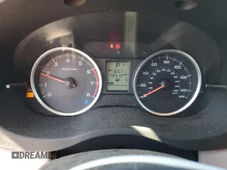 2014 Subaru Forester Premium z VIN JF2SJAEC2EH505448, wystawiony jako Copart lot #58299035 z przebiegiem 178 912 mil mil oraz Tytuł czysty. Historia ofert i sprzedaży dostępna na DreamBid. Obrazek 9.