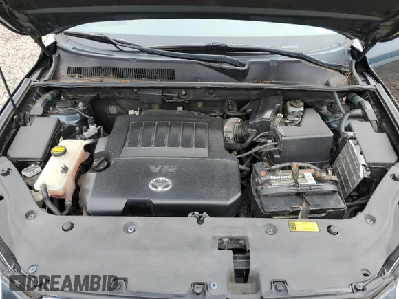 2012 Toyota RAV4 Limited with VIN 2T3DK4DVXCW070985, listed as a Copart auction lot 49685555 with 90,759 mi miles and Salvage Title. Bid and sale history available at carsss.com. Image 12.