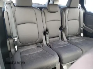 2020 Honda Odyssey EX с VIN 5FNRL6H5XLB012518, выставлен на аукционе Copart как лот 56355435 с пробегом 67 197 миль миль и Списание • Salvage title. История ставок и продаж доступна на DreamBid. Изображение 11.