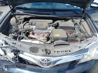 2013 Toyota Camry L with VIN 4T1BF1FK4DU278402, listed as a IAAI auction lot 41957178 with 70,541 mi miles. Bid and sale history available at carsss.com. Image 10.