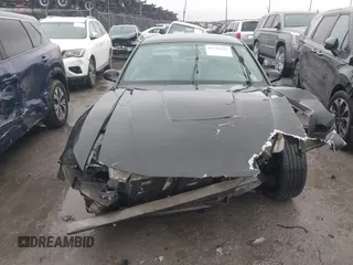 2004 Ford Mustang Standard z VIN 1FAFP40414F105171, wystawiony jako IAAI lot #41754232 z przebiegiem Nie podano mil oraz . Historia ofert i sprzedaży dostępna na DreamBid. Obrazek 12.