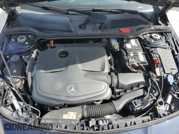 2019 Mercedes-Benz CLA 250 с VIN WDDSJ4EB6KN727730, выставлен на аукционе Copart как лот 64278315 с пробегом 150 934 миль миль и Чистый • Clean title. История ставок и продаж доступна на DreamBid. Изображение 11.