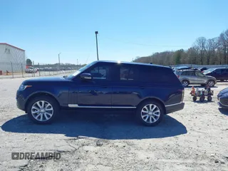 2016 Land Rover Range Rover HSE with VIN SALGS2PF9GA304181, listed as a IAAI auction lot 41812845 with 131,086 mi miles and . Bid and sale history available at DreamBid. Image 14.