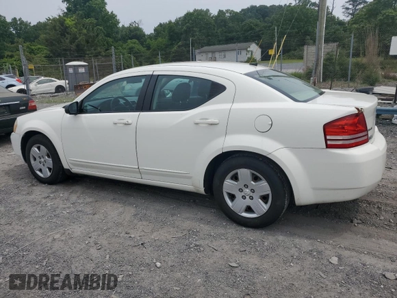 2010 Dodge Avenger SXT с VIN 1B3CC4FB5AN232930, выставлен на аукционе Copart как лот 60393795 с пробегом 136 526 миль миль и Списание • Salvage title. История ставок и продаж доступна на DreamBid. Изображение 2.