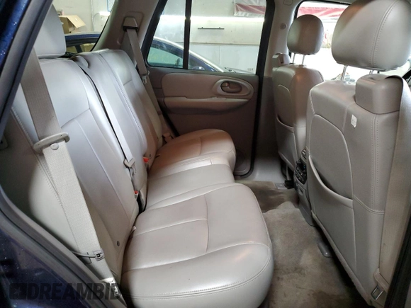 2008 Chevrolet TrailBlazer LT w/3LT with VIN 1GNDT13S082248297, listed as a Copart auction lot 64431324 with 180,452 mi miles and Clean Title. Bid and sale history available at carsss.com. Image 11.