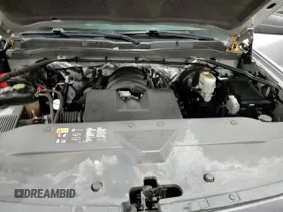 2015 Chevrolet Silverado 1500 LS с VIN 1GCNCPEH9FZ176683, выставлен на аукционе Copart как лот 82890044 с пробегом 142 747 миль миль и Списание • Salvage title. История ставок и продаж доступна на DreamBid. Изображение 13.