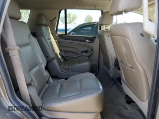 2016 GMC Yukon SLT with VIN 1GKS2BKC7GR122208, listed as a Copart auction lot 50540764 with 149,812 mi miles and Salvage Title. Bid and sale history available at DreamBid. Image 11.