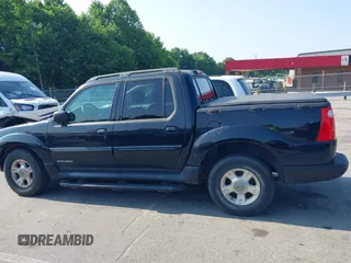2002 Ford Explorer Sport Trac Value with VIN 1FMZU77E42UC76503, listed as a IAAI auction lot 42417103 with 192,990 mi miles and . Bid and sale history available at DreamBid. Image 14.
