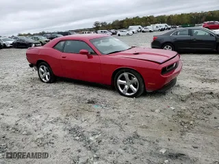 2012 Dodge Challenger SXT Plus with VIN 2C3CDYAG8CH131127, listed as a Copart auction lot 79948814 with 151,702 mi miles and Salvage Title. Bid and sale history available at carsss.com. Image 11.