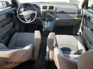 2011 Honda CR-V SE with VIN 5J6RE4H45BL103773, listed as a Copart auction lot 49448075 with 153,663 mi miles and Salvage Title. Bid and sale history available at carsss.com. Image 8.