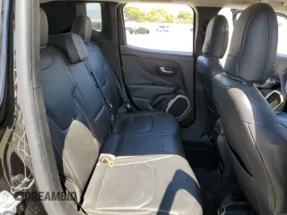 2015 Jeep Renegade Limited z VIN ZACCJADT5FPB20058, wystawiony jako Copart lot #60619395 z przebiegiem 122 982 mil mil oraz Szkoda całkowita • Salvage title. Historia ofert i sprzedaży dostępna na DreamBid. Obrazek 11.