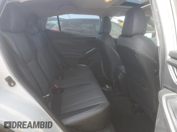 2021 Subaru Crosstrek Special Sports with VIN JF2GTHSC4MH389228, listed as a Copart auction lot 57715125 with 80,283 mi miles and Salvage title. Bid and sale history available at DreamBid. Image 11.