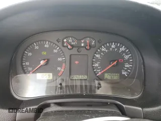 2003 Volkswagen Golf GL с VIN 9BWFK61J634056025, выставлен на аукционе Copart как лот 51135995 с пробегом 140 666 миль миль и Чистый • Clean title. История ставок и продаж доступна на DreamBid. Изображение 9.