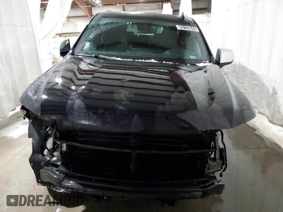 2023 Chevrolet Tahoe Premier с VIN 1GNSCSKD7PR293758, выставлен на аукционе Copart как лот 43129045 с пробегом 59 698 миль миль и Чистый • Clean title. История ставок и продаж доступна на DreamBid. Изображение 5.