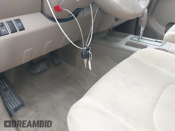 2014 Nissan Frontier SV with VIN 1N6AD0ER7EN765231, listed as a IAAI auction lot 41932925 with 110,021 mi miles and . Bid and sale history available at DreamBid. Image 11.
