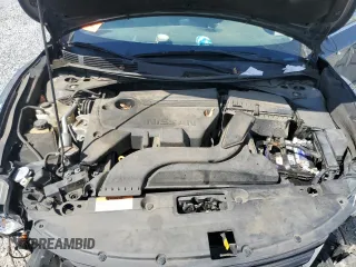 2017 Nissan Altima SR with VIN 1N4AL3APXHC485899, listed as a Copart auction lot 55849615 with 168,303 mi miles and Salvage title. Bid and sale history available at DreamBid. Image 11.