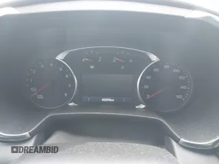 2023 Chevrolet Blazer LT z VIN 3GNKBHR49PS233702, wystawiony jako IAAI lot #42103915 z przebiegiem 40 090 mil mil oraz . Historia ofert i sprzedaży dostępna na DreamBid. Obrazek 7.