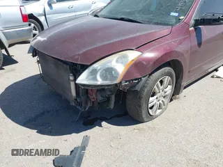 2012 Nissan Altima S z VIN 1N4AL2AP3CN446787, wystawiony jako IAAI lot #41839940 z przebiegiem Nie podano mil oraz . Historia ofert i sprzedaży dostępna na DreamBid. Obrazek 11.