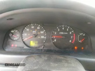 2006 Nissan Sentra S z VIN 3N1CB51D06L503631, wystawiony jako IAAI lot #42411629 z przebiegiem 198 884 mil mil oraz . Historia ofert i sprzedaży dostępna na DreamBid. Obrazek 7.