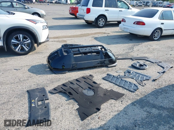 2023 Jeep Grand Cherokee 30th Anniversary с VIN 1C4RJYB6XP8913834, выставлен на аукционе IAAI как лот 42544377 с пробегом 25 098 миль миль и . История ставок и продаж доступна на DreamBid. Изображение 12.