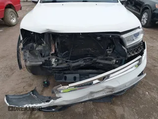 2014 Dodge Durango Limited with VIN 1C4RDHDG7EC591726, listed as a IAAI auction lot 41541255 with 145,051 mi miles and . Bid and sale history available at DreamBid. Image 6.