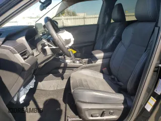 2024 Mitsubishi Outlander SE z VIN JA4J3VA83RZ043988, wystawiony jako Copart lot #52588585 z przebiegiem 23 224 mil mil oraz Nie do naprawy • Non repairable. Historia ofert i sprzedaży dostępna na DreamBid. Obrazek 7.