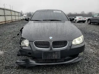 2011 BMW 3 Series 328i xDrive with VIN WBAKF5C52BE655856, listed as a Copart auction lot 50364475 with 90,522 mi miles and Salvage Title. Bid and sale history available at carsss.com. Image 5.