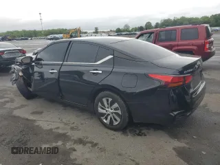 2022 Nissan Altima S z VIN 1N4BL4BV4NN302780, wystawiony jako Copart lot #56420755 z przebiegiem 107 099 mil mil oraz Szkoda całkowita • Salvage title. Historia ofert i sprzedaży dostępna na DreamBid. Obrazek 2.
