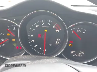 2004 Mazda RX-8 z VIN JM1FE173640133501, wystawiony jako IAAI lot #42316598 z przebiegiem 124 181 mil mil oraz . Historia ofert i sprzedaży dostępna na DreamBid. Obrazek 7.