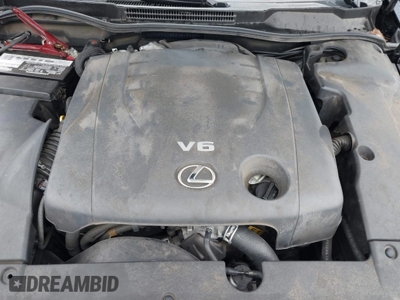 2011 Lexus IS 250 C with VIN JTHFF2C25B2519424, listed as a IAAI auction lot 41523202 with 216,624 mi miles and . Bid and sale history available at DreamBid. Image 10.
