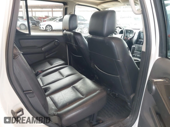 2008 Ford Explorer Sport Trac z VIN 1FMEU23898UB07913, wystawiony jako IAAI lot #42633369 z przebiegiem 97 191 mil mil oraz . Historia ofert i sprzedaży dostępna na DreamBid. Obrazek 8.