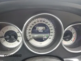 2016 Mercedes-Benz CLS 400 z VIN WDDLJ6HB1GA161793, wystawiony jako Copart lot #53748445 z przebiegiem 94 964 mil mil oraz Szkoda całkowita • Salvage title. Historia ofert i sprzedaży dostępna na DreamBid. Obrazek 9.