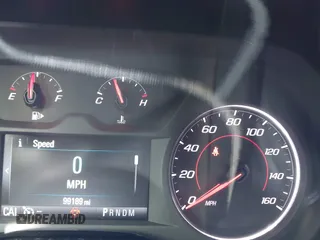2018 Chevrolet Camaro 1LT with VIN 1G1FB1RS6J0178004, listed as a IAAI auction lot 42745817 with 99,189 mi miles and . Bid and sale history available at DreamBid. Image 15.