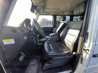 2013 Mercedes-Benz G with VIN WDCYC3HF1DX211221, listed as a Copart auction lot 81889414 with 85,844 mi miles and Clean Title. Bid and sale history available at carsss.com. Image 9.