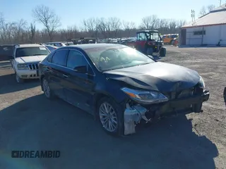 2016 Toyota Avalon Hybrid XLE Premium with VIN 4T1BD1EB2GU049888, listed as a IAAI auction lot 41421165 with 56,426 mi miles. Bid and sale history available at carsss.com. Image 1.