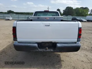 1997 Dodge 1500 z VIN 1B7HC16Y2VS111254, wystawiony jako Copart lot #57117505 z przebiegiem 222 569 mil mil oraz Czysty tytuł • Clean title. Historia ofert i sprzedaży dostępna na DreamBid. Obrazek 6.