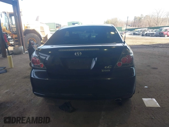 2009 Scion tC z VIN JTKDE167090286905, wystawiony jako IAAI lot #41516763 z przebiegiem 140 550 mil mil oraz . Historia ofert i sprzedaży dostępna na DreamBid. Obrazek 16.