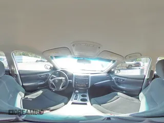 2015 Nissan Altima 2.5 with VIN 1N4AL3APXFC163342, listed as a Copart auction lot 59683555 with 148,335 mi miles and Salvage title. Bid and sale history available at DreamBid. Image 14.
