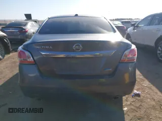 2014 Nissan Altima SL with VIN 1N4AL3AP2EC145724, listed as a IAAI auction lot 41785403 with 241,613 mi miles and . Bid and sale history available at DreamBid. Image 16.