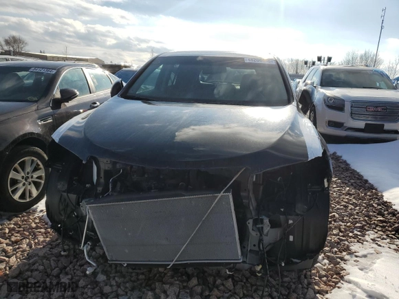 2013 Acura RDX Tech Pkg with VIN 5J8TB3H51DL016481, listed as a Copart auction lot 48206635 with 30,726 mi miles and Non Repairable. Bid and sale history available at carsss.com. Image 5.